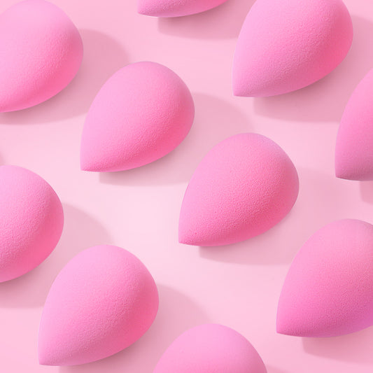 How to Clean Your Makeup Sponge With Soap