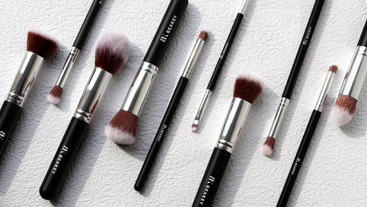 Ultimate Makeup Brush Tutorial: From Beginner to Pro in One Guide