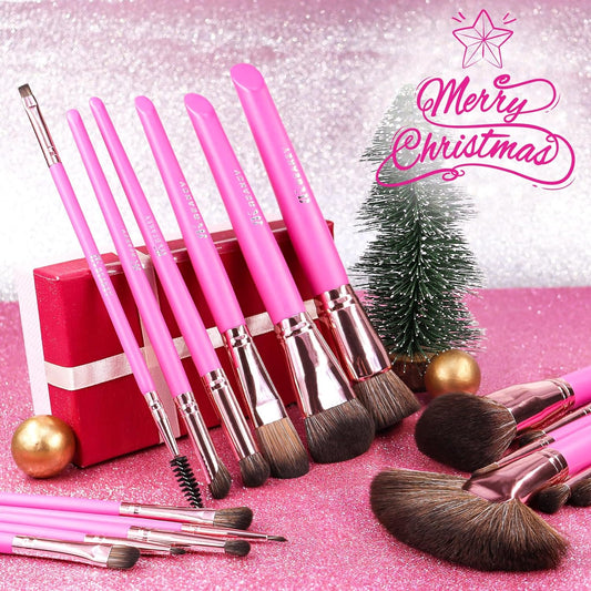 A Perfect Pink Christmas Gift!