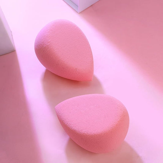 Elevate Your Beauty Routine with Latex-Free Makeup Sponges