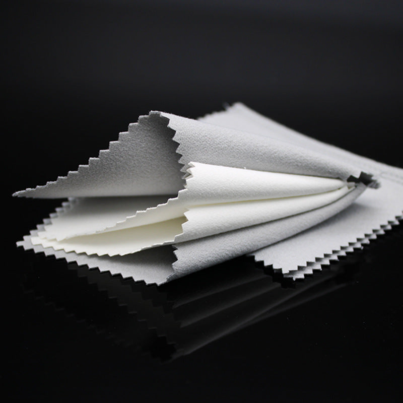 BEAKEY Cleaning and polishing cloths for Jewelry - BEAKEY