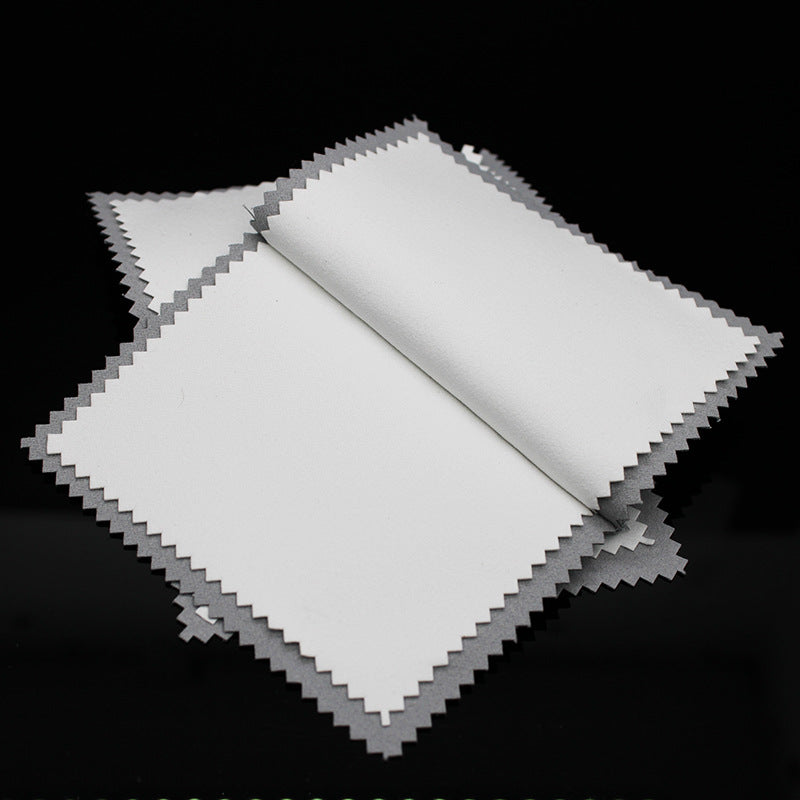 BEAKEY Cleaning and polishing cloths for Jewelry - BEAKEY