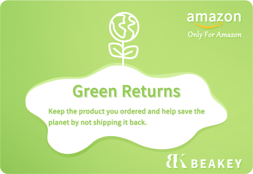 BEAKEY Green Returns - BEAKEY