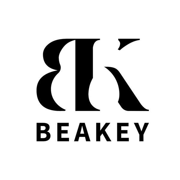 BEAKEY logo