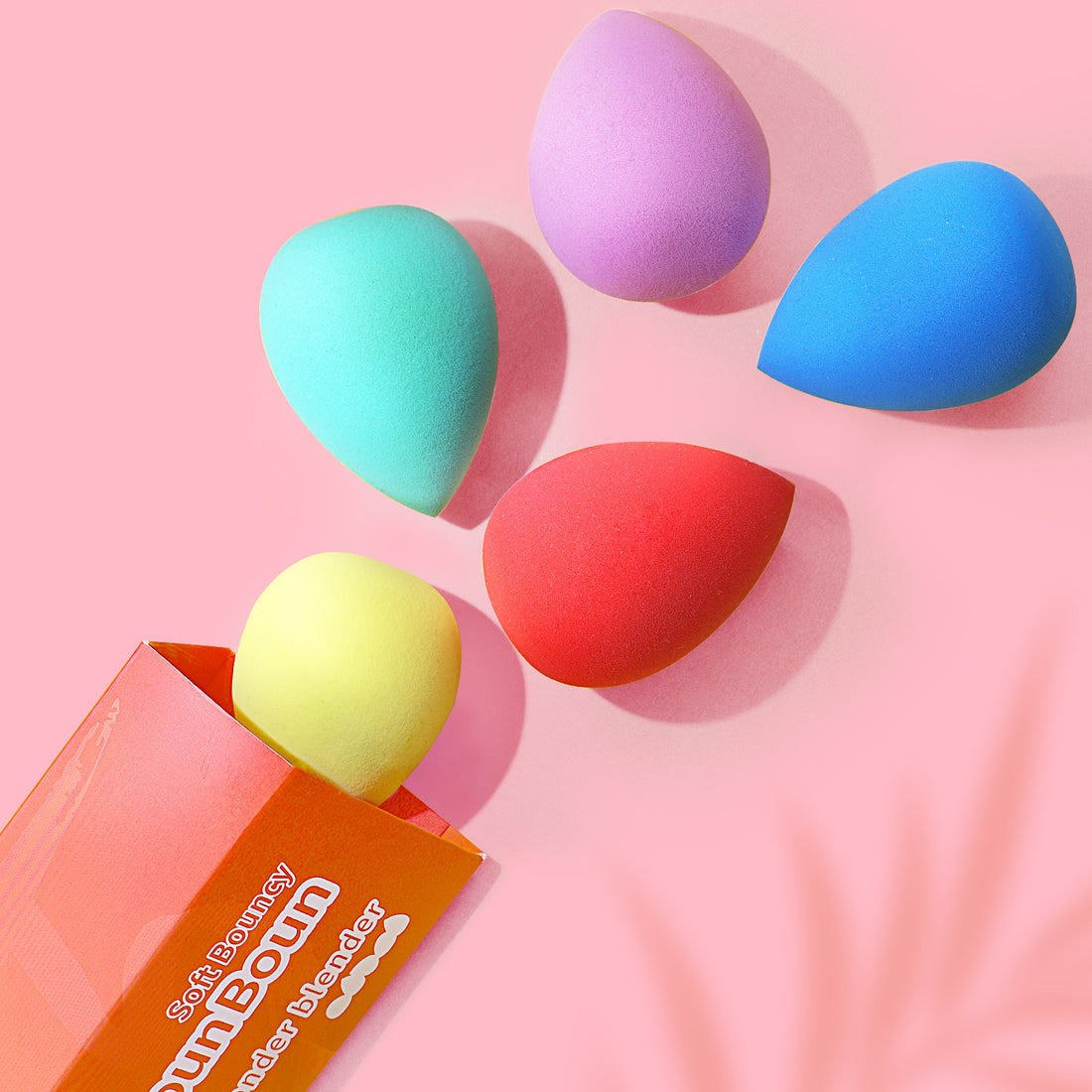 Valentine's Special: The Guide to Sweetheart Deals on Makeup Sponges!
