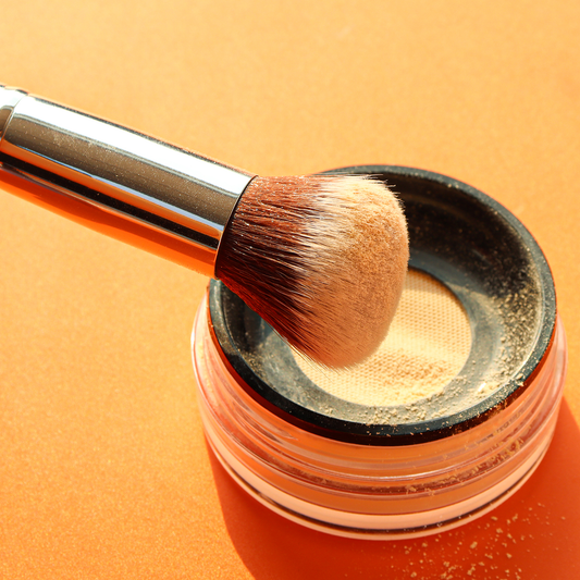 Why Choose Synthetic Bristles for Your Makeup Brushes