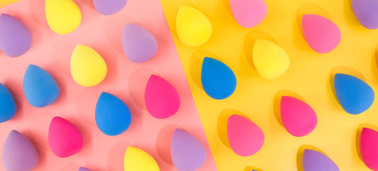 The Only Makeup Sponges You Need in Your Beauty Bag