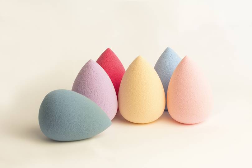 Oh, beauty blender! How did we live without you?