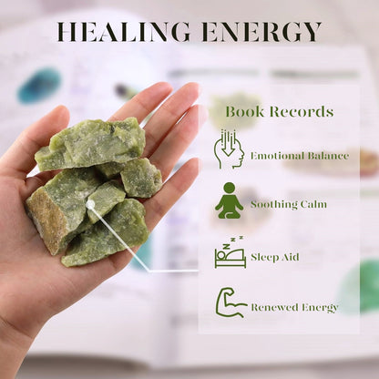 BEAKEY Jade Roller & Gua Sha, Natural Jade Face Roller Gua Sha Tool Facial Skin Care Massager, Green