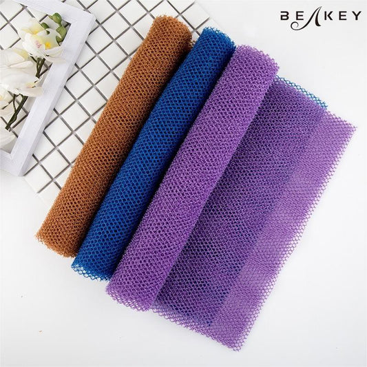 BEAKEY Exfoliating cloths