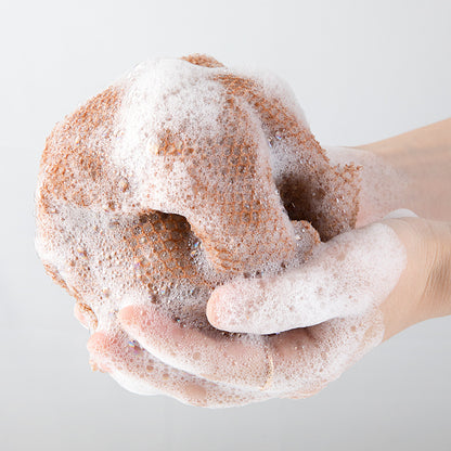 BEAKEY Exfoliating cloths